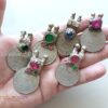 Kuchi Waziri Vintage Coins - Image 2