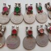Kuchi Waziri Vintage Coins - Image 3