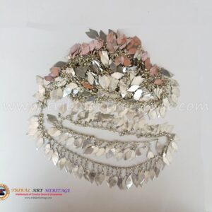Tribal Kuchi Turkman Chain