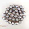 Tribal Kuchi Round Beads - Image 2
