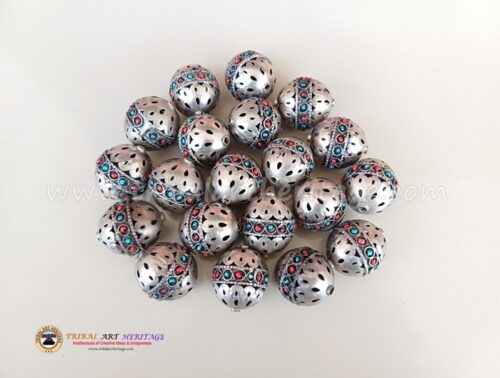 Tribal Kuchi Beads - Image 2