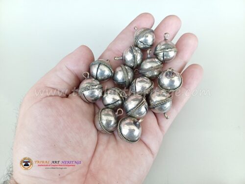 Kuchi Turkman Small Bells