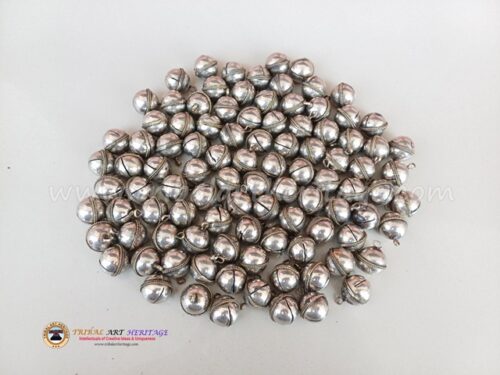 Kuchi Turkman Small Bells - Image 2