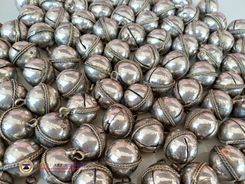 Kuchi Turkman Small Bells - Image 3