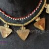 Tribal Kuchi Fashion Choker - Image 3