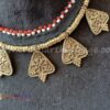 Tribal Kuchi Fashion Choker - Image 2