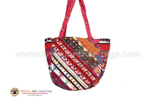 Banjara Tokri Bag