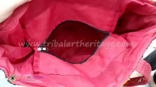 Banjara Tokri Bag - Image 4