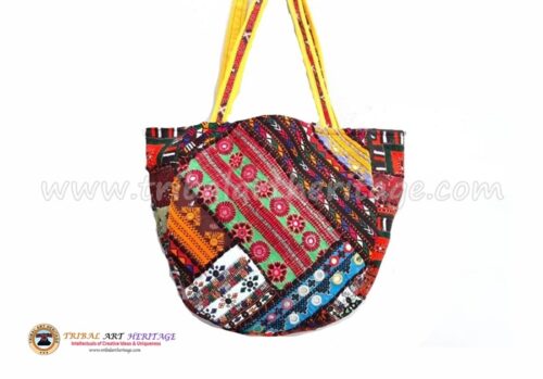 Banjara Tokri Bag - Image 2