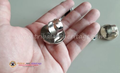 Kuchi Round Shape Rings - Image 3