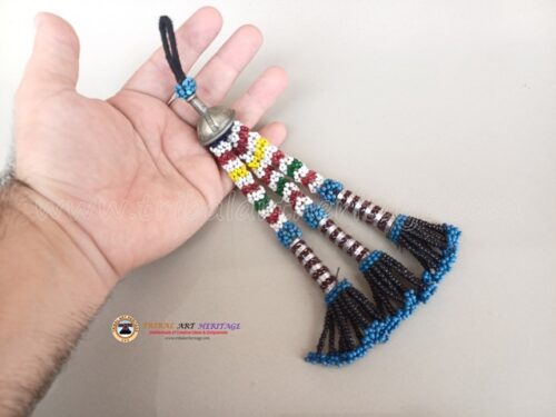Kuchi Vintage Tassels - Image 3